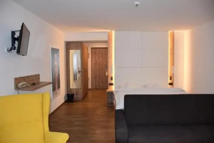 Hotel Stocker