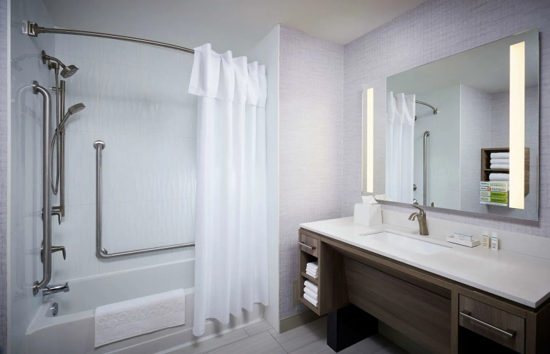 Home2 Suites by Hilton Brantford