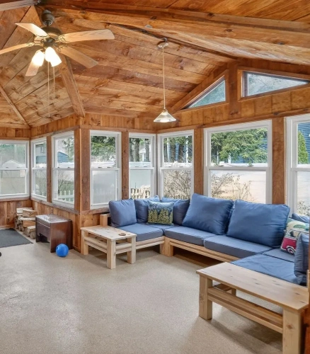 2 Bedrooms Cottage