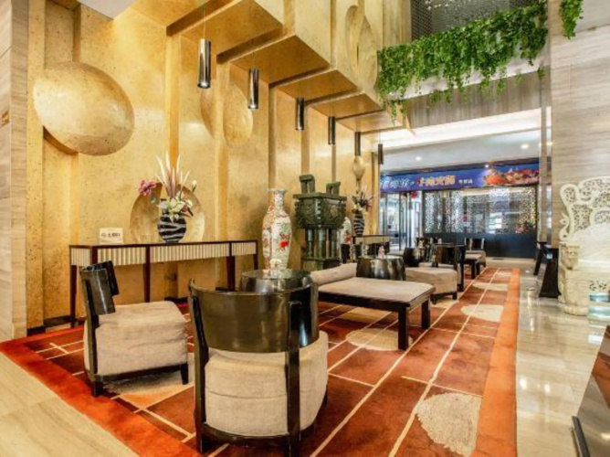 Sunshine Hotel