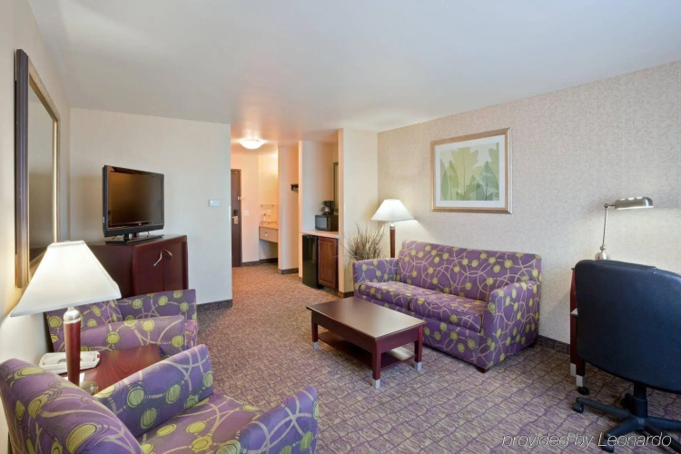 Holiday Inn Express Spokane Downtown by IHG
