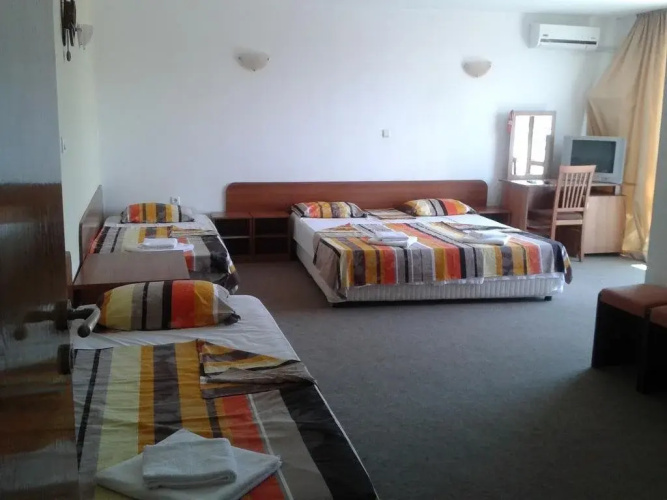 Family Hotel Northik