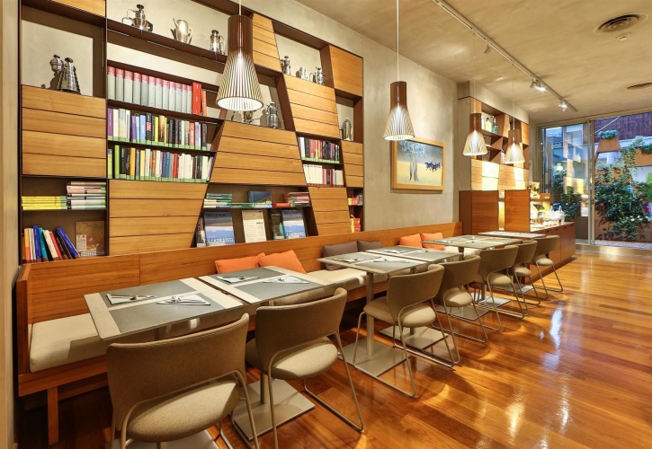 Best Western Plus Park Hotel Pordenone photo 35