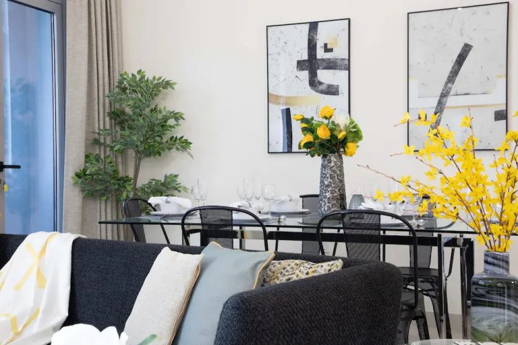 Trident Marinascape by Maison Privee