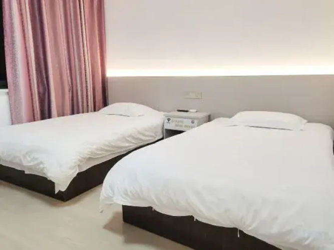 Zhulian Hostel