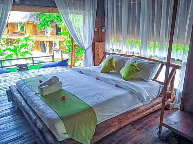 Gading Treehouse