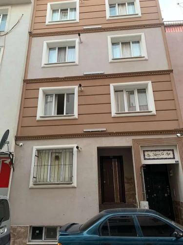Hotelafbeelding