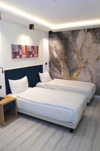 Aydinbey Park Otel