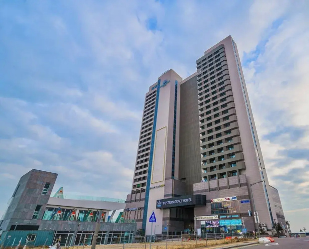 Otel görseli