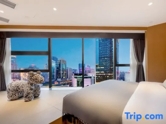 2 Bedrooms Family Suite