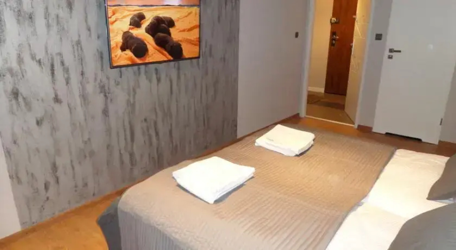 Apartament Wiosenna Kielce