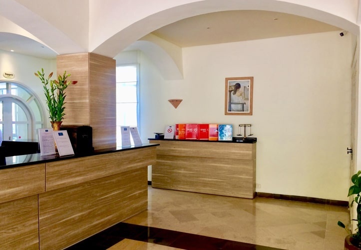 Magic Hotel Nerolia & Spa — фото 2