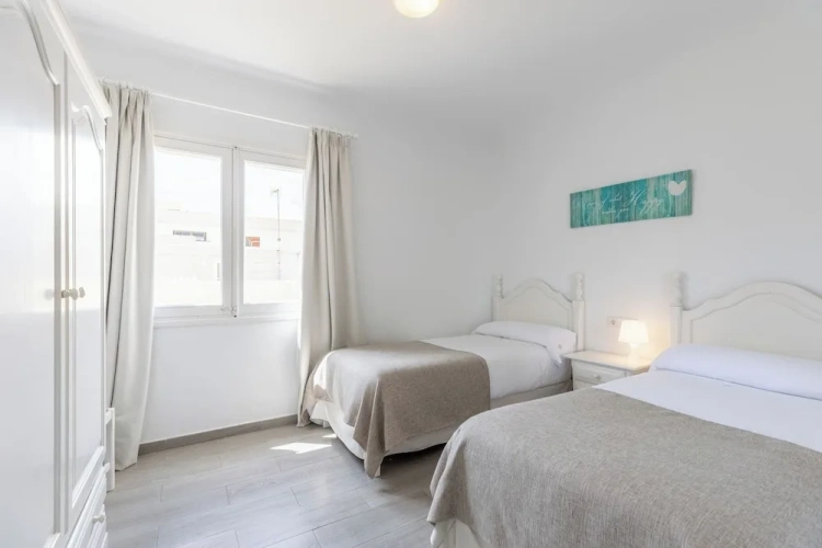 Tramuntana Double Apartment