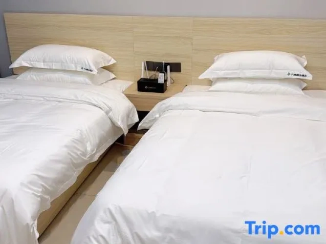 Business Double room