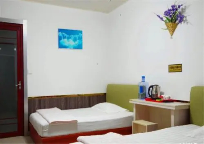 Hailuowan Hotel