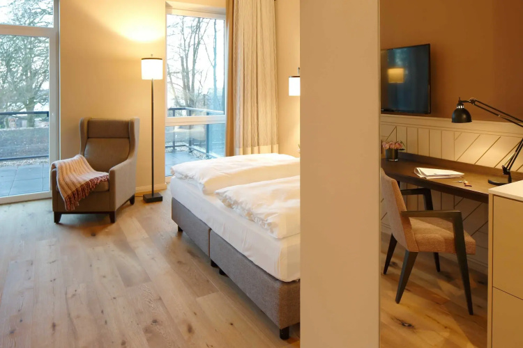 Romantik Hotel Kieler Kaufmann