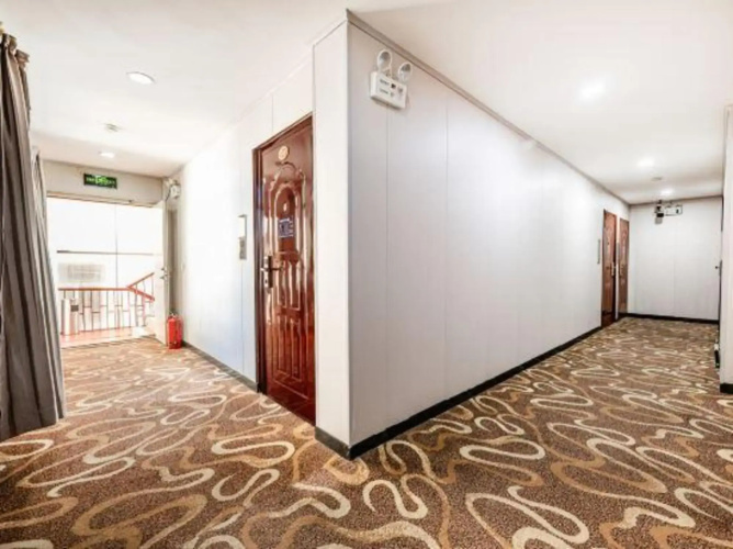 Lezhiju Express Hotel