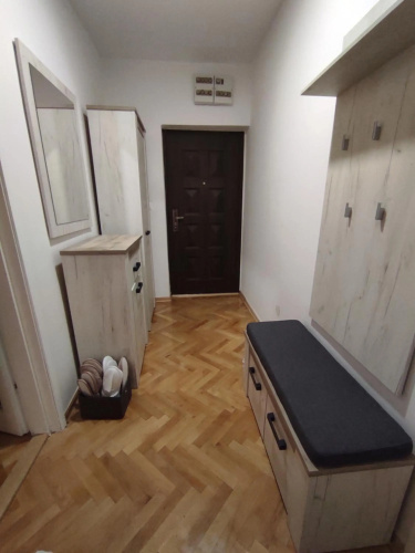 Apartman Olga