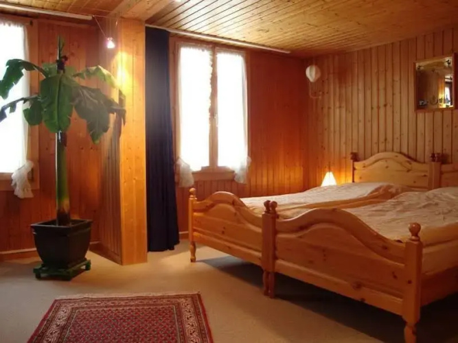 Hotel Rössli