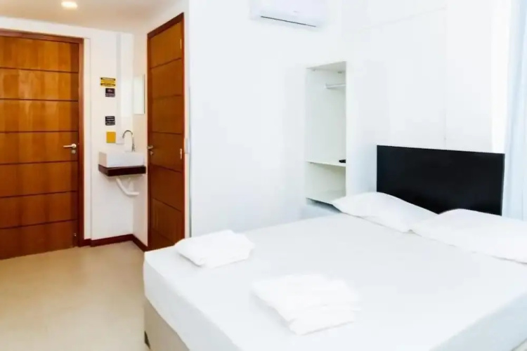 Economy HOTEL