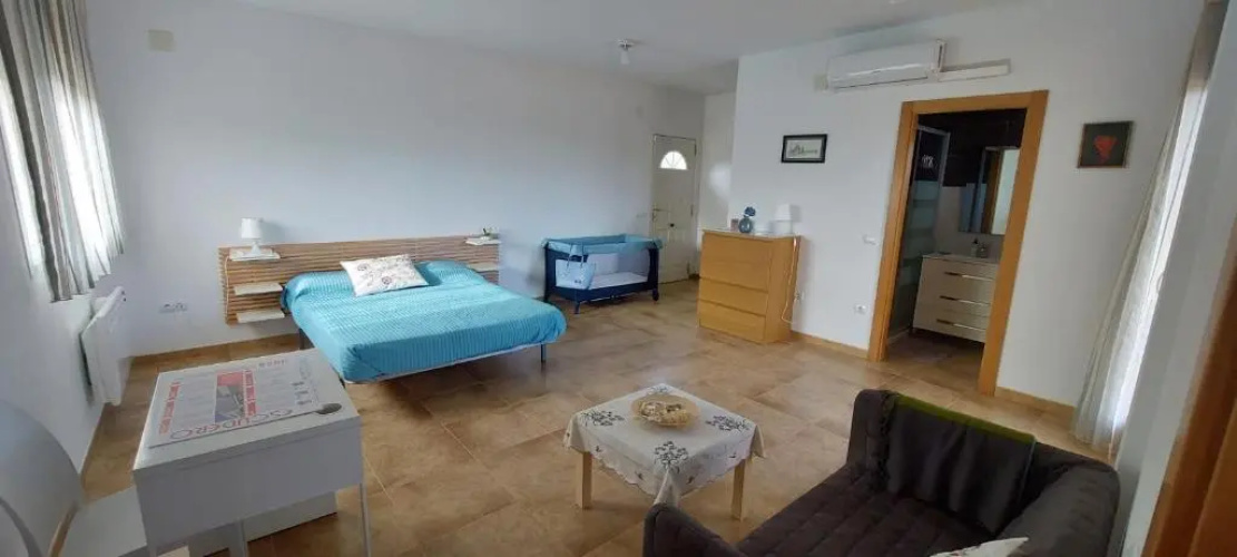Suite Riad