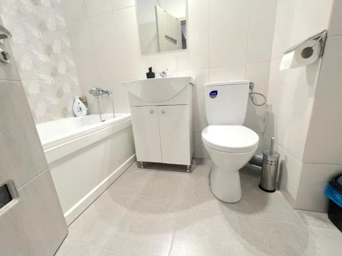 Luxury flat 94