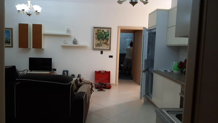 Milka Apartment