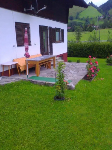 Haus Johann