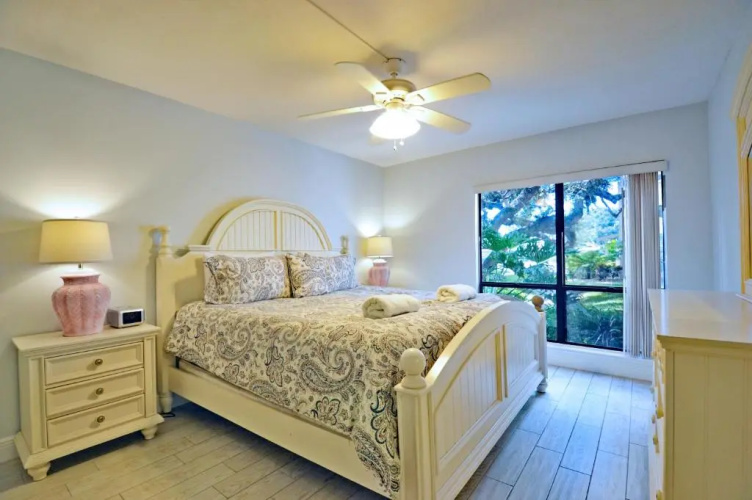 Bay Oaks 6157 #E01