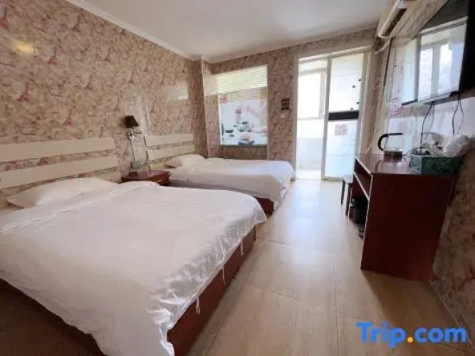 Mengxin Express Hotel