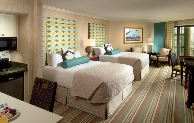 Omni Hilton Head Oceanfront Resort
