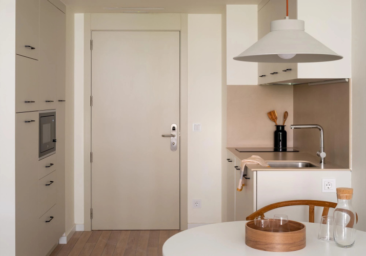 Aparthotel Libere Vitoria