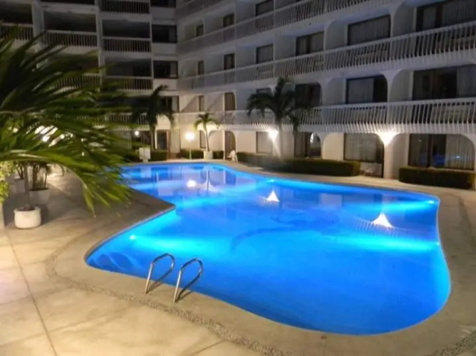 Otel görseli