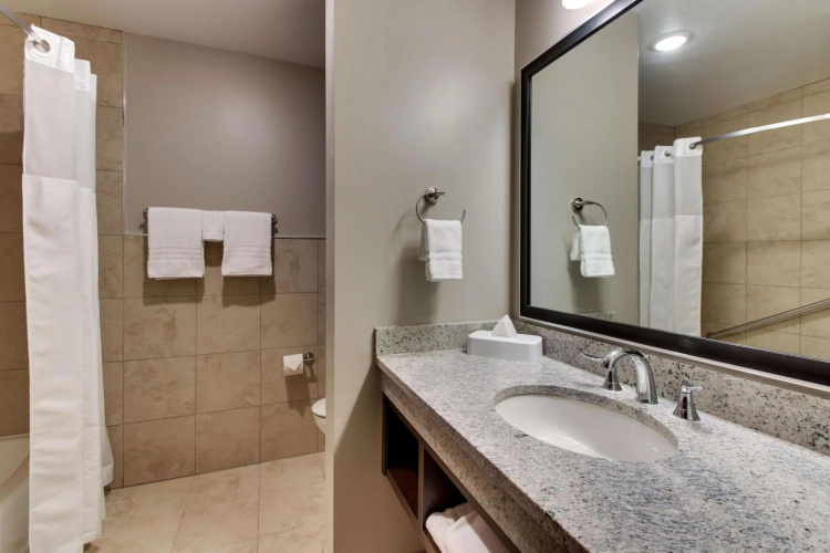 Drury Plaza Hotel Dallas Richardson photo 11