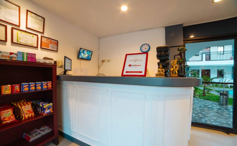 Imagen del hotel