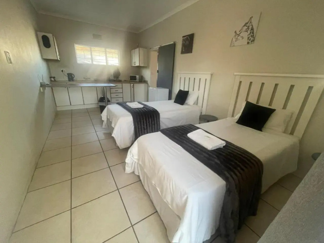 Marikal Guesthouse