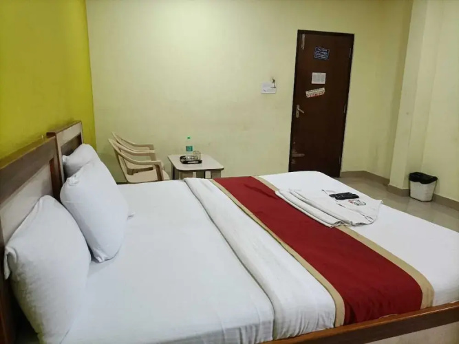 Alankar Residency