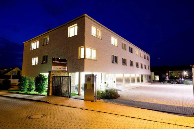 Imagen del hotel