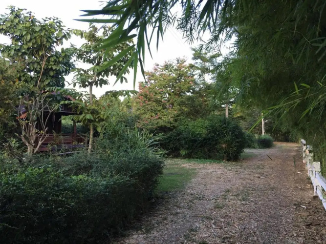 Kannawat Resort