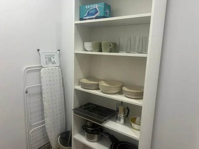 Triana Suite Apartament