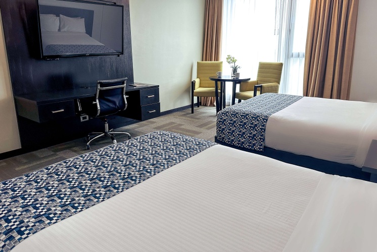Wyndham Quito Airport photo 6