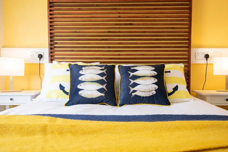 Park View Rooms & Relaxation