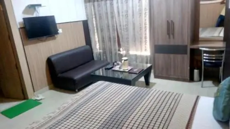 Hotel Desire
