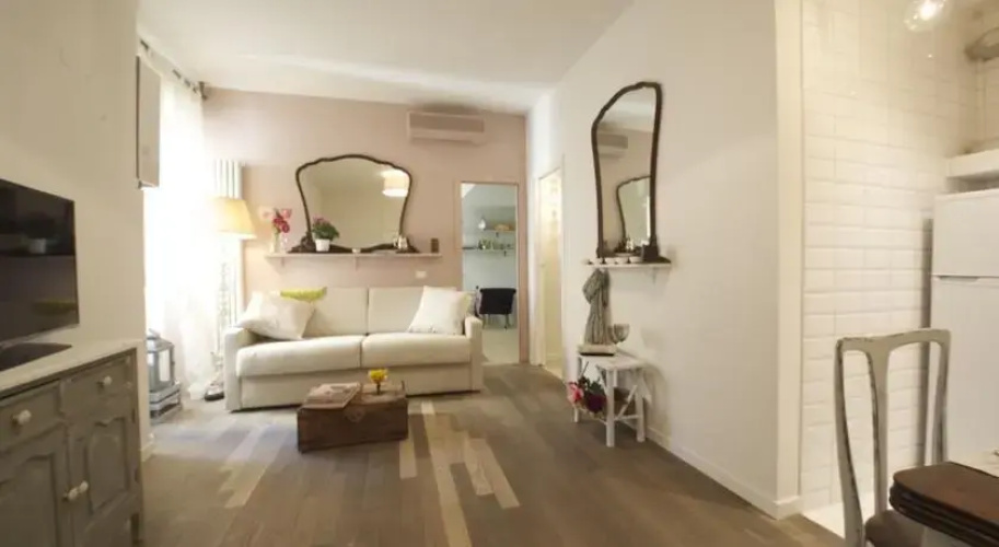 Dormodagio' Guest House