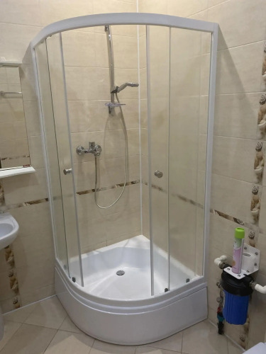 Фотография номера гостевого дома Турист