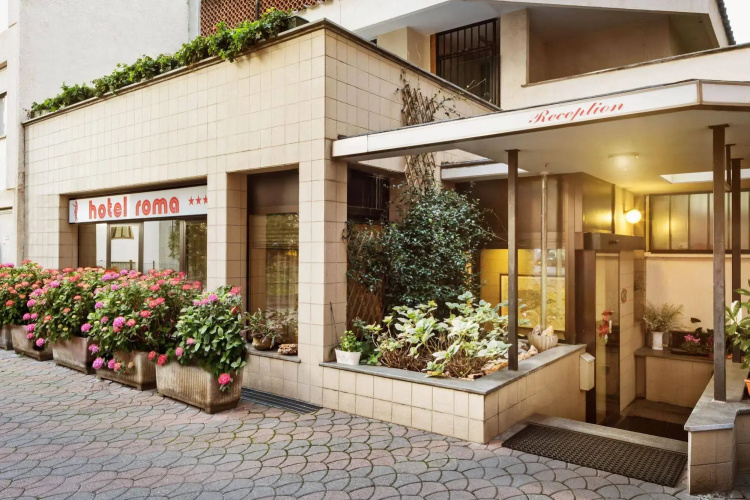 Otel görseli
