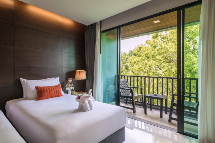 Aree Tara Resort