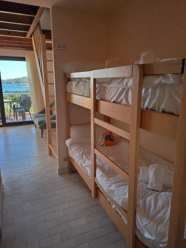 Classic Double Apartment