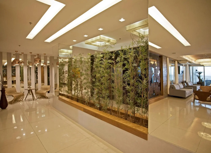 Paradiso Macaé Hotel