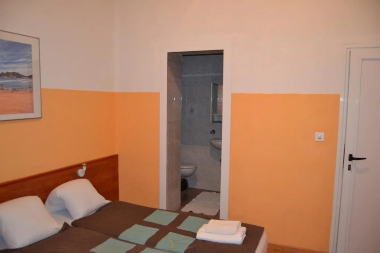 Albergo Leon d'Or